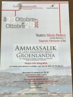 Ammassalik - Il lato nascosto della Groenlandia