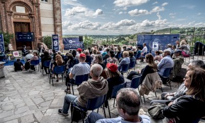 Venerdì al via il Festival della Tv di Dogliani