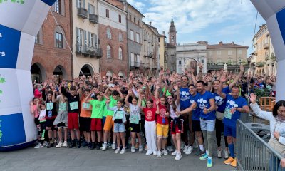 In 2.750 alla StraSavian 2025