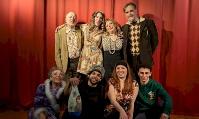 I Fabulanti di Neive presentano la commedia “Morto a rendere”