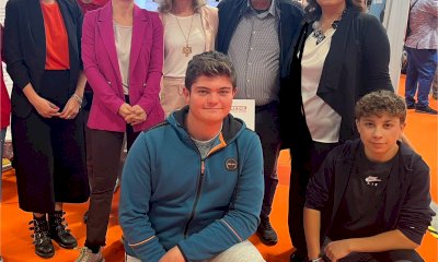 A Saluzzo le finali regionali della gara Ediltrophy 2025