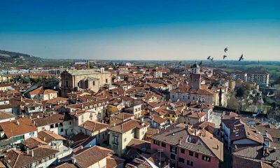 Torna domenica 25 maggio a Busca la 14° Giornata della Meteorologia