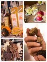 Fiera regionale del Tartufo - Mondovì