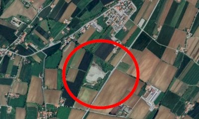 Cava dismessa tra Madonna delle Grazie e Bombonina: "Perché il sito non è stato bonificato?"