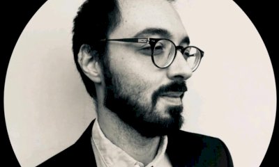 Poeticoni porta a Cuneo Simone Carta con 