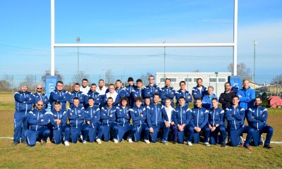 Cuneo Pedona Rugby, dal 31 maggio c'è Rugby d'Oc
