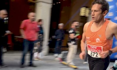 Atletica Saluzzo, buoni risultati per gli atleti nell'ultimo weekend 
