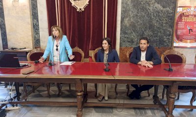 A Cuneo è tutto pronto per il Festival dello Studente