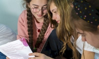 Inanna, un punto di riferimento per la cura del benessere femminile