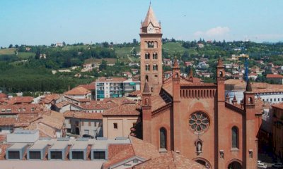 Alba, il 30 maggio ritorna la  Festa 'd Magg