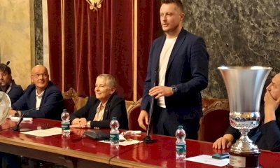 Volley: Cuneo fa il pieno di emozioni anche in Comune