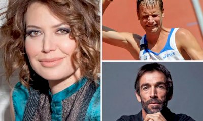 Alex Schwazer, Hervè Barmasse e Sabina Guzzanti tra gli ospiti del Nuovi Mondi Festival 2025