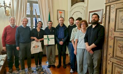 Da La Floresta a Bra, verso il gemellaggio tra le due comunità