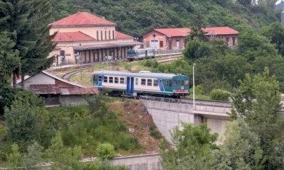 Cuneo–Mondovì: parte una raccolta firme per riattivare la linea ferroviaria