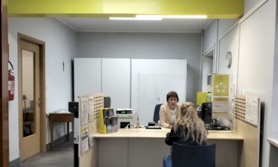 Ha riaperto al pubblico l’ufficio postale di Montaldo Roero