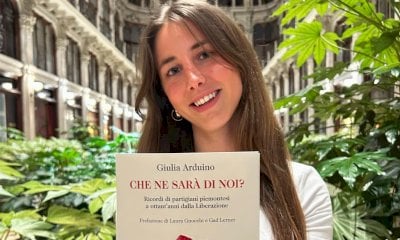 “Che ne sarà di noi?”. A Genola la presentazione del libro di ricordi partigiani
