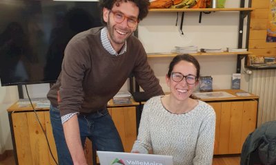 Valle Maira: prende il via il progetto di riqualificazione della segnaletica sentieristica