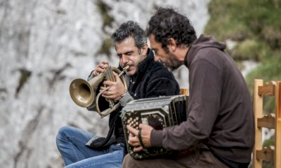Paolo Fresu e Daniele di Bonaventura alla Certosa di Pesio: aperta la prevendita