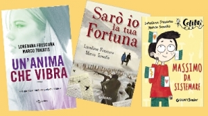 Marco Tomatis presenta i suoi ultimi libri