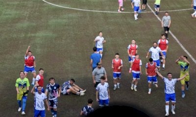 Calcio, playoff di Prima Categoria: Valle Varaita, ecco cosa ti aspetta