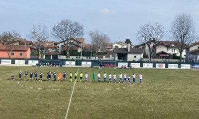 Calcio, Eccellenza: il Coni accoglie il ricorso del Pinerolo. Cuneo fuori dai playoff
