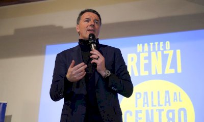 Via la luce al Palagiustizia di Torino, salta il processo d’appello a mamma Renzi