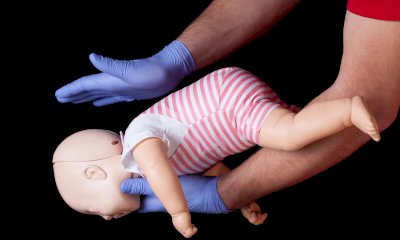 Il 26 e 27 maggio a Bra e Alba i corsi di disostruzione pediatrica dell'Asl CN2