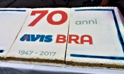 Prenotazioni aperte per la cena estiva dell'Avis di Bra