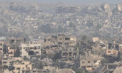 Sabato a Cuneo un presidio per il cessate il fuoco in Palestina e Cisgiordania