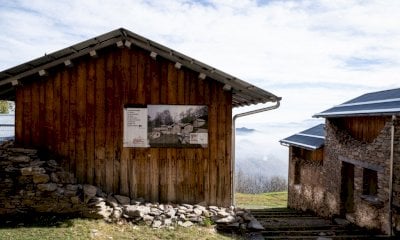 Workshop di teatro “Tutto quello che non dici” a Borgata Paraloup