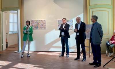 Torna la Festa della Cultura saviglianese