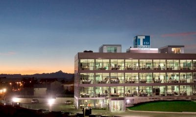 Tesisquare consegna venti borse di studio agli studenti degli Istituti Superiori del cuneese