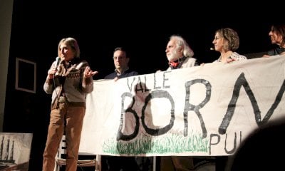 Cortemilia, arriva lo spettacolo 