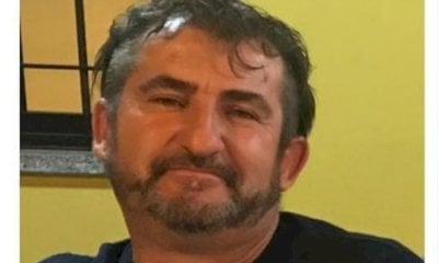 Giovedì i funerali dell’operaio travolto da una betoniera