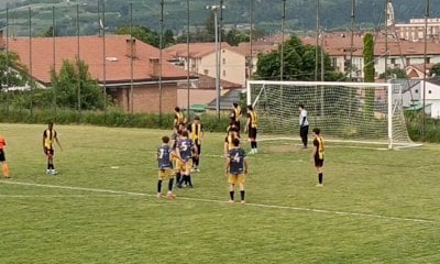 Calcio, playoff di Terza Categoria: si torna subito in campo con la sfida tra Manta e Bernezzo