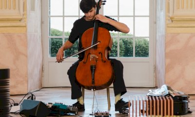 Autori di professione, musica da camera e tecniche d'avanguardia, 