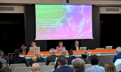 LaGemma Venture lancia Agrifood25: sostegno a startup green e innovative