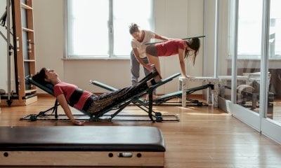 Postura e fascia: il legame invisibile tra movimento benessere 