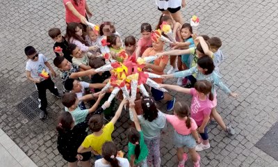 Savigliano, aperte le iscrizioni per l'Estate Ragazzi 2025