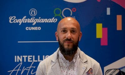 Valerio Chiera eletto presidente di Confartigianato Cuneo della Zona di Mondovì
