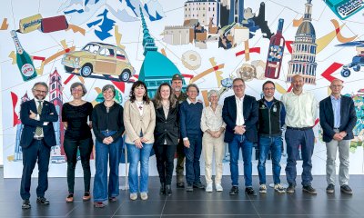 Il Parco del Monviso e le Aree protette delle Alpi Marittime “Insieme per la Natura”