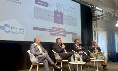 Confapi Cuneo ha presentato la Fondazione nazionale AI4 Industry 