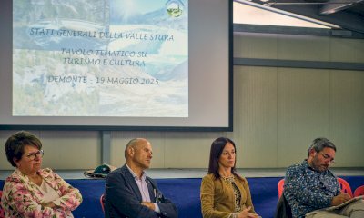Stati Generali della valle Stura, concluso il focus sul turismo a Demonte