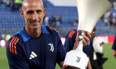 Ivan Teoli, da Robilante ai titoli con la Juventus Women: 