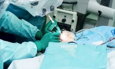 Il professor Y.R. Yadav ospite a Limone Piemonte per parlare di neurochirurgia endoscopica