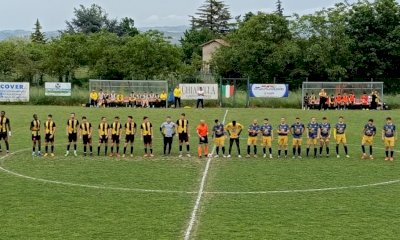 Calcio, playoff Terza Categoria: il Manta travolge il Bernezzo