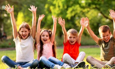 Tempo Estate 2025, pubblicato il manifesto con le proposte per i centri estivi di Cuneo