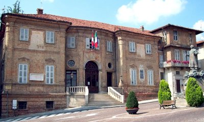 Bra: le celebrazioni per la Festa della Repubblica Italiana