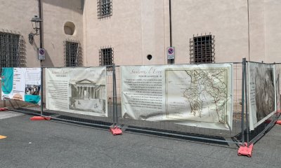 Al via il progetto “A scuola con il MuGi”