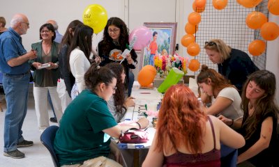 Ad Alba torna il Salone del Volontariato: un ponte tra giovani e la solidarietà albese